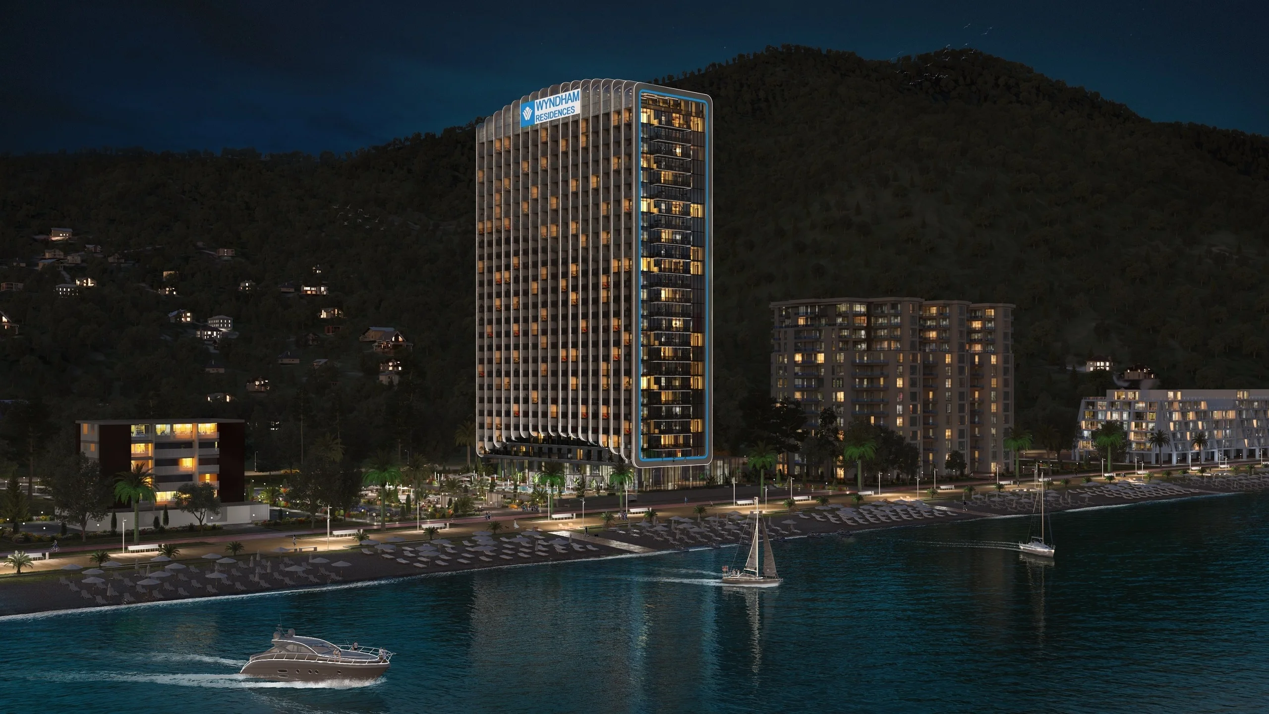 Wyndham Residence Batumi